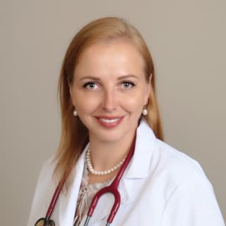 Natali Gray, MD, Pediatrics, Shreveport, LA