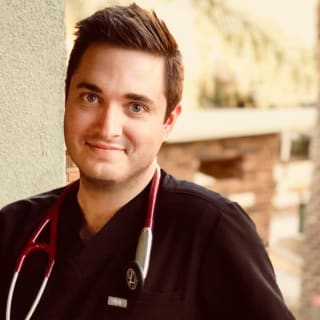 Brandon Bikowski, MD, Internal Medicine, Phoenix, AZ