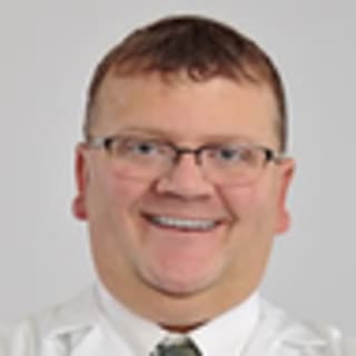 Chad Bogue, Nurse Practitioner, Portage, IN, Northwest Health -Porter