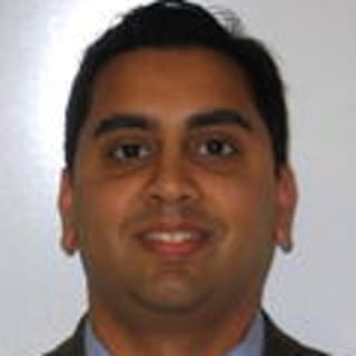 Anand Rao, MD, Radiology, Greenfield, WI, Ascension All Saints