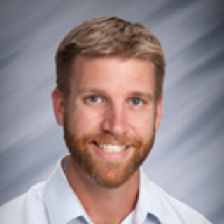 Garrett Wolter, DO, Anesthesiology, Wenatchee, WA