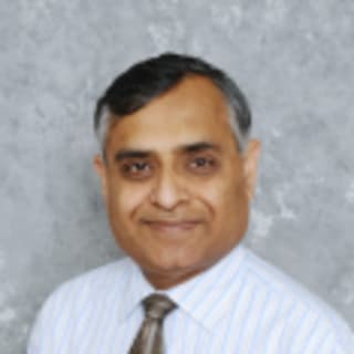 Kaushik Pandya, MD