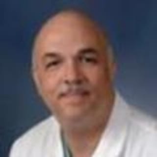 Bernard Miot, MD, Orthopaedic Surgery, Plantation, FL, Plantation General Hospital