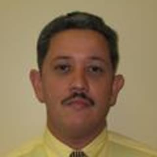 Antonio Camilo, MD, Pediatrics, Passaic, NJ, St. Mary's General Hospital