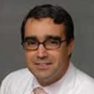 Luis Veras, MD, Internal Medicine, Miami, FL, HCA Florida Mercy Hospital