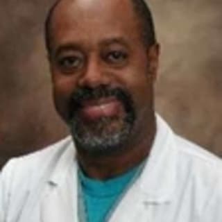 Ramon Johnson, MD, Emergency Medicine, Mission Viejo, CA, Children’s Health Orange County (CHOC)