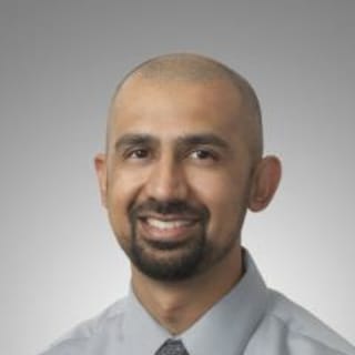 Aditya Ambegaonkar, MD, Cardiology, Los Angeles, CA