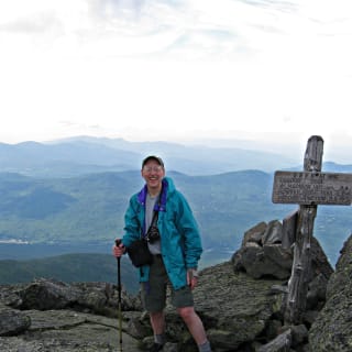 Richard LeMay, MD, Internal Medicine, Saco, ME