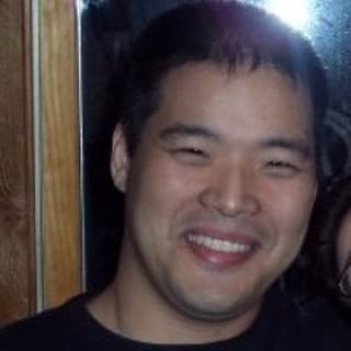 Michael Lin, Pharmacist, Louisville, KY