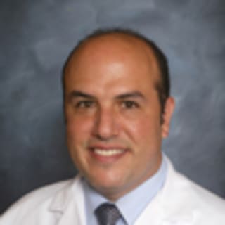 Marc Shomer, MD, Ophthalmology, Upland, CA, Los Angeles General Medical Center