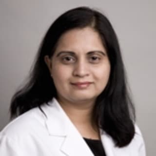 Sujata Kambhatla, MD, Internal Medicine, Garden City, MI, Corewell Health Dearborn Hospital
