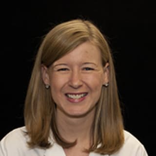 Sarah Connolly, MD