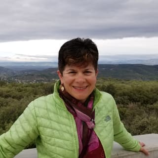 Muriel Rose, Family Medicine, Capitola, CA