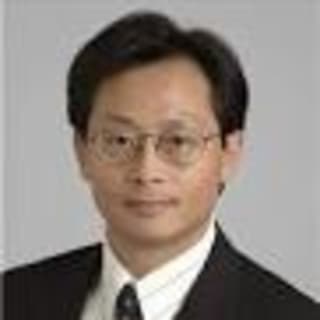 Bin Yang, MD, Pathology, Cleveland, OH, Cleveland Clinic