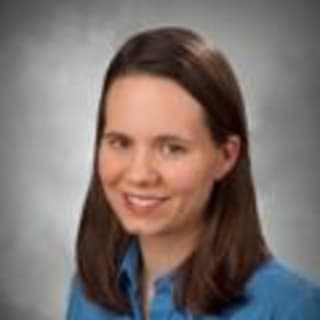Krista Hodne, MD, Medicine/Pediatrics, Seattle, WA, UW Medicine/University of Washington Medical Center