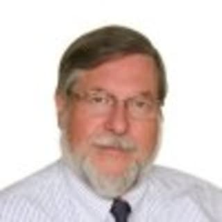 Richard Schluessel, MD