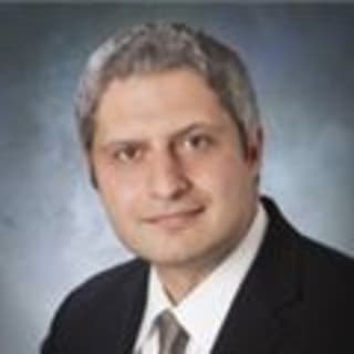 Omid Hajiseyed Javadi, MD, Thoracic Surgery, San Jose, CA, Good Samaritan Hospital