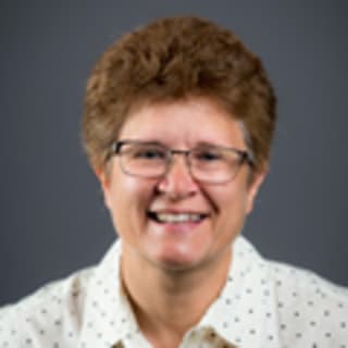 Charlotte Gardner, Family Medicine, Corvallis, OR