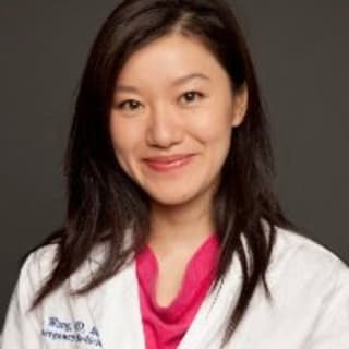 Wendy Wong, MD