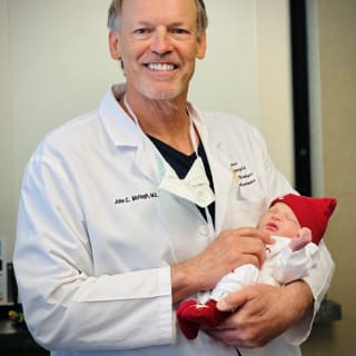 John McHugh, MD, Urology, Gainesville, GA, Northeast Georgia Medical Center