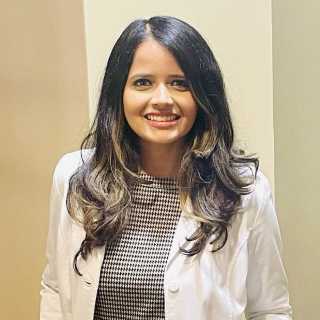 Kajal Shah, MD, Endocrinology, Austin, TX