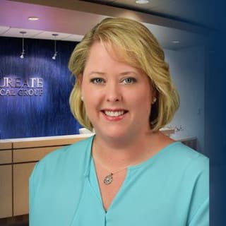 Laura VanPatten, Nurse Practitioner, Atlanta, GA