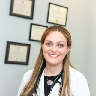 Yocheved Brazil, Nurse Practitioner, Inwood, NY