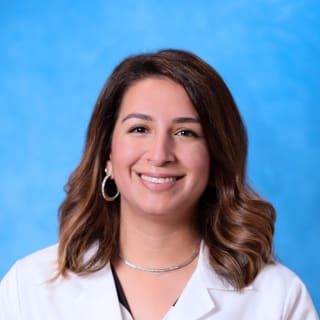 Maria (Caballero) Garcia, MD, Family Medicine, Laredo, TX