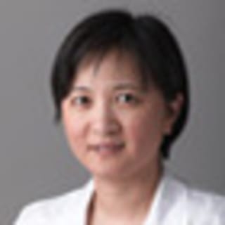 Qing Liu, MD, Internal Medicine, Newark, DE, ChristianaCare