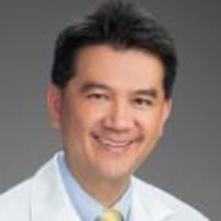 Tony Lin, MD