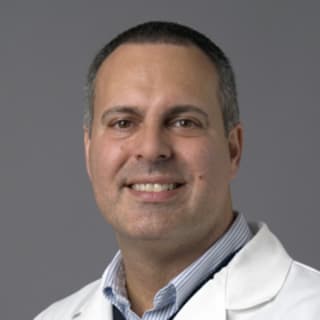 Kenneth Leone, MD, Neurology, Charlottesville, VA, University of Virginia Medical Center