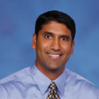 Srinivas Boppana, MD, Radiation Oncology, Knoxville, TN