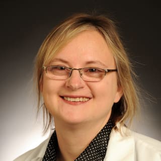 Alexandra Moore Lijewski, Pharmacist, Fort Wayne, IN