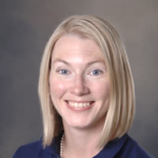 Anne (Ogren) Lincoln, MD, Pediatrics, Milwaukee, WI