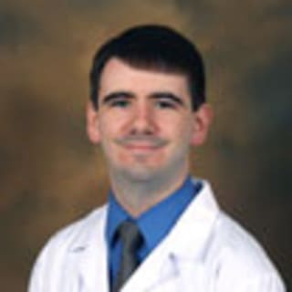 Matthew Farrell, MD