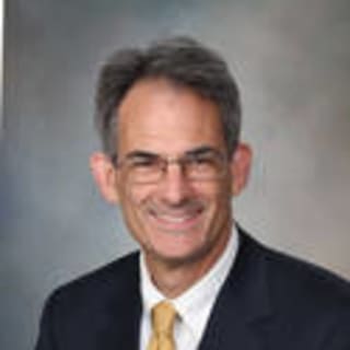 Paul Friedman, MD