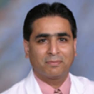 Deven Bhachawat, MD, Hematology, San Antonio, TX, Baptist Medical Center