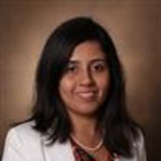 Syeda Zaidi, MD, Endocrinology, Nashville, TN, Vanderbilt University Medical Center