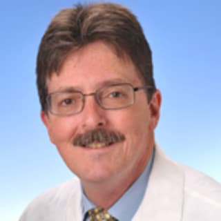 Frank Cunningham, MD