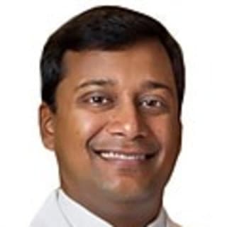 Sachin Gupta, MD