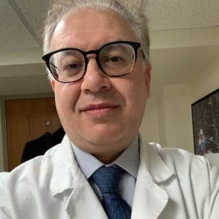 Amir Siadatan, MD, Cardiology, Elkins Park, PA, Einstein Medical Center Philadelphia