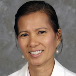 M. Clara Padero, MD, Endocrinology, Modesto, CA