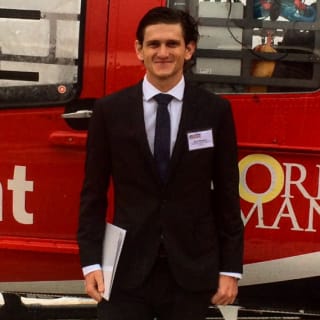 Ryan Mocerino, MD