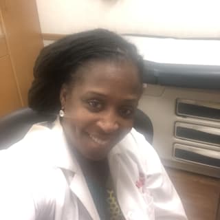 Rukaiyah Ferguson, Family Nurse Practitioner, Newark, NJ, University Hospital