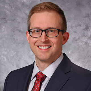 Phillip Porcelli, DO
