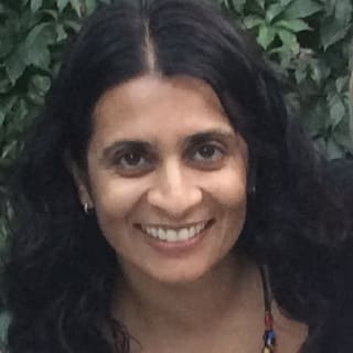 Nandita Sapre, DO, Emergency Medicine, Maywood, IL