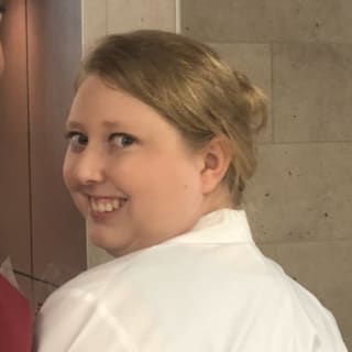 Morgan (Elle) Ramsey, PA, Family Medicine, Moultrie, GA
