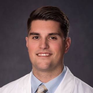 Josh Tadlock, MD, Orthopaedic Surgery, San Antonio, TX