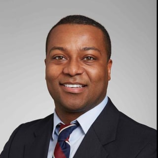 Edvard Gumbs, MD, Resident Physician, Columbus, OH, Ohio State University Wexner Medical Center