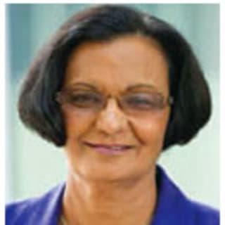 Anita Chopra, MD